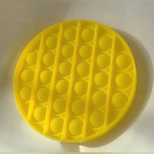 Pop It Fidget Toy